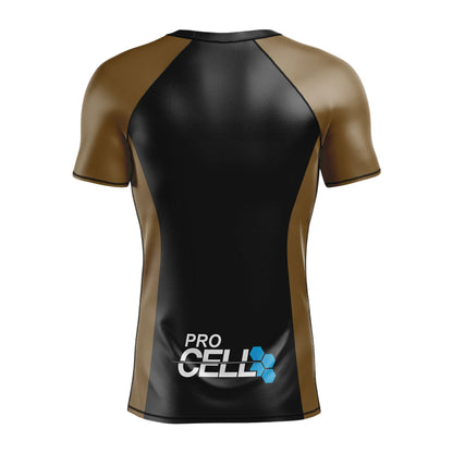 Rashguard - Camiseta de Competición