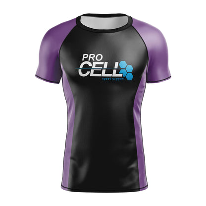 Rashguard - Camiseta de Competición