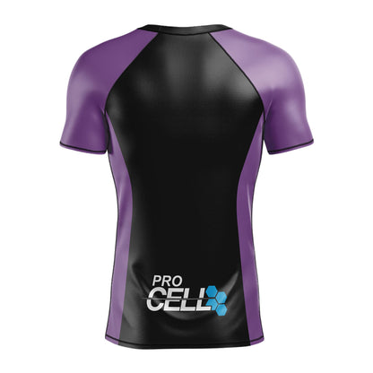 Rashguard - Camiseta de Competición