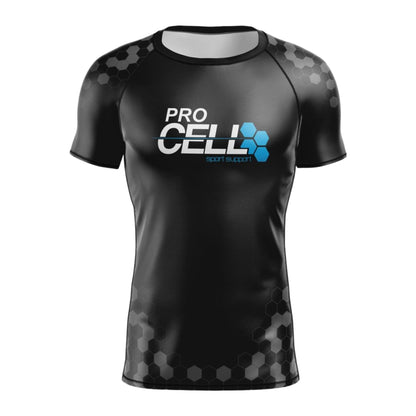 Rashguard - Camiseta de Competición