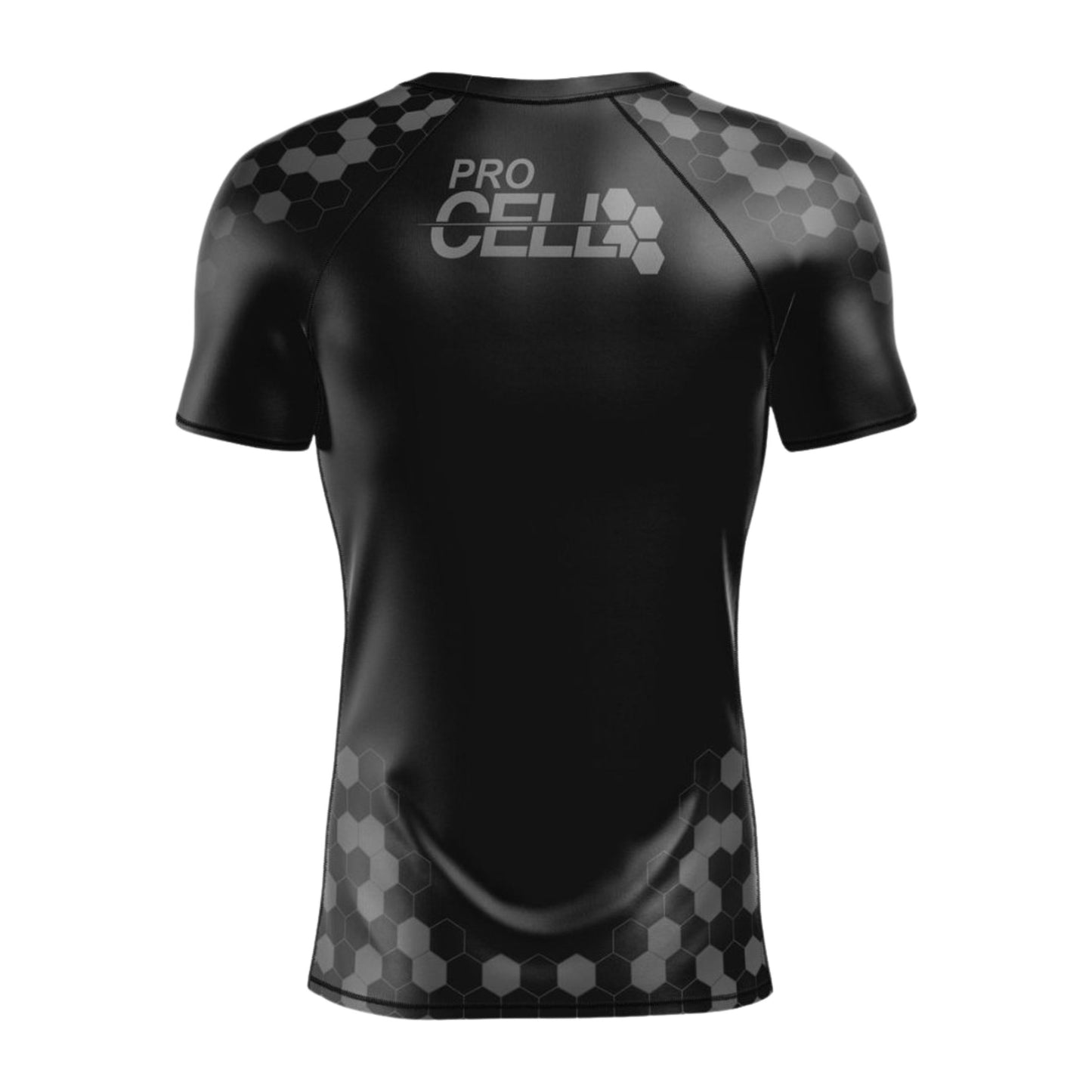 Rashguard - Camiseta de Competición
