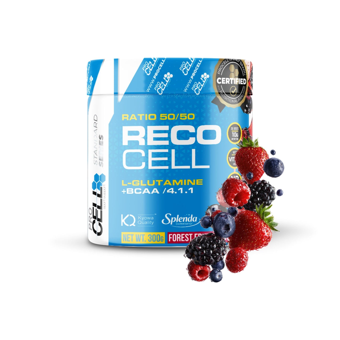 Reco Cell 300 gr