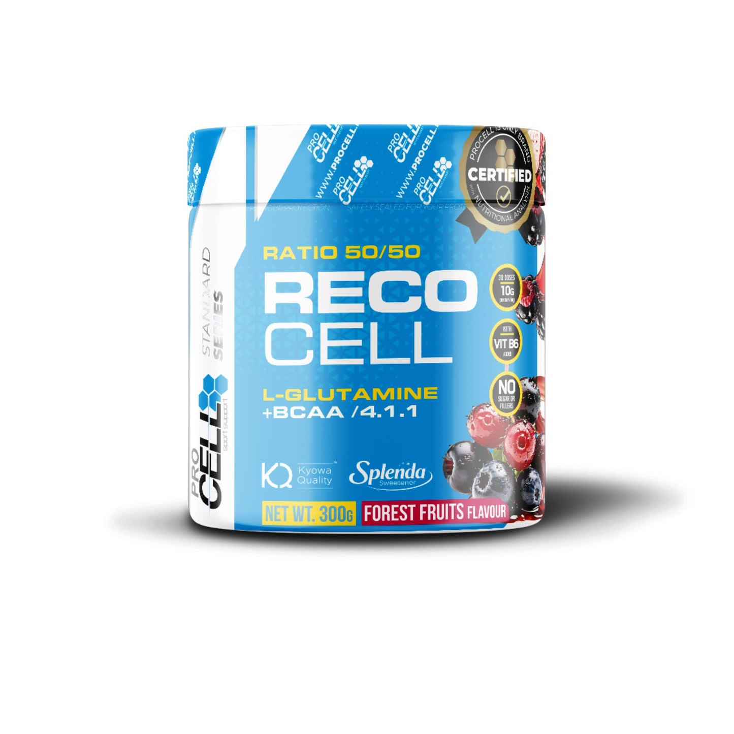 Reco Cell 300 gr