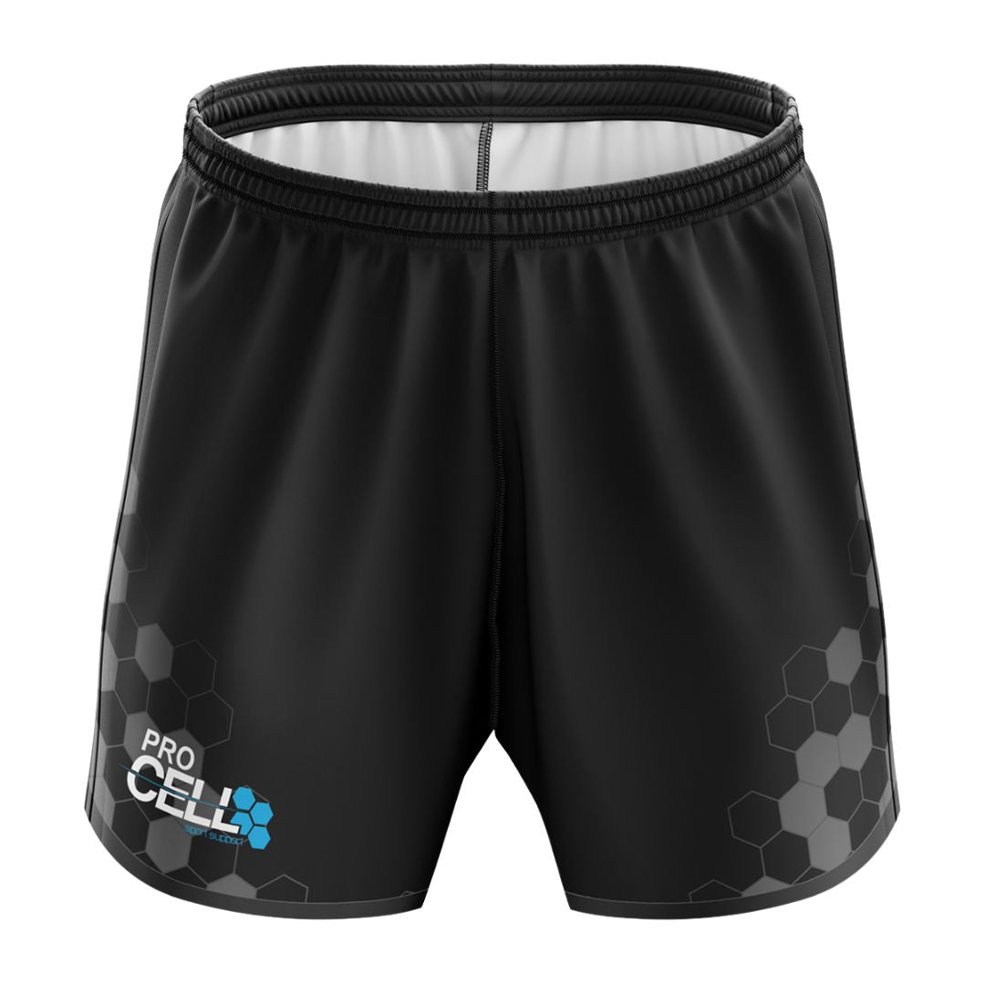 Rashguard - Pantalón de Competición