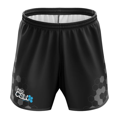 Rashguard - Pantalón de Competición