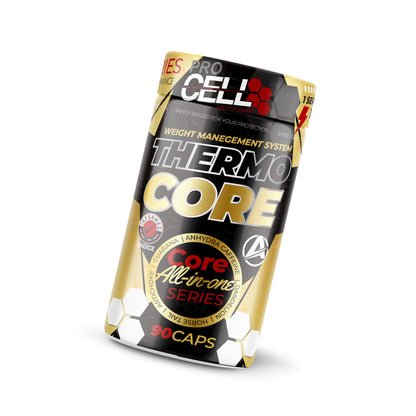 Thermo Core 90 caps
