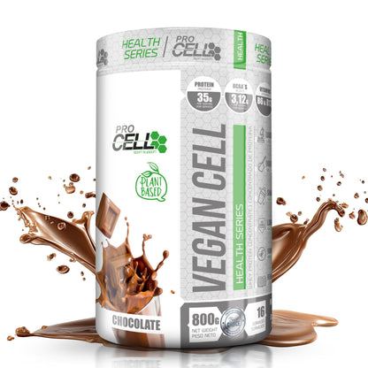 Vegan Cell 800 gr