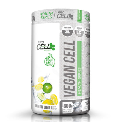 Vegan Cell 800 gr