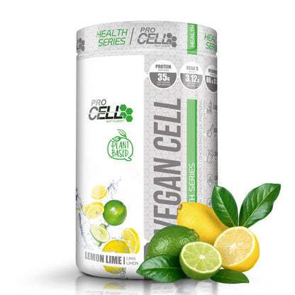 Vegan Cell 800 gr