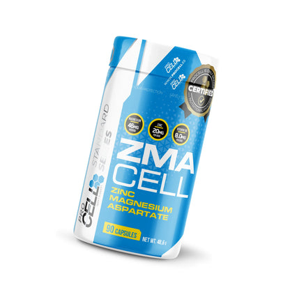 Zma Cell 90 caps.