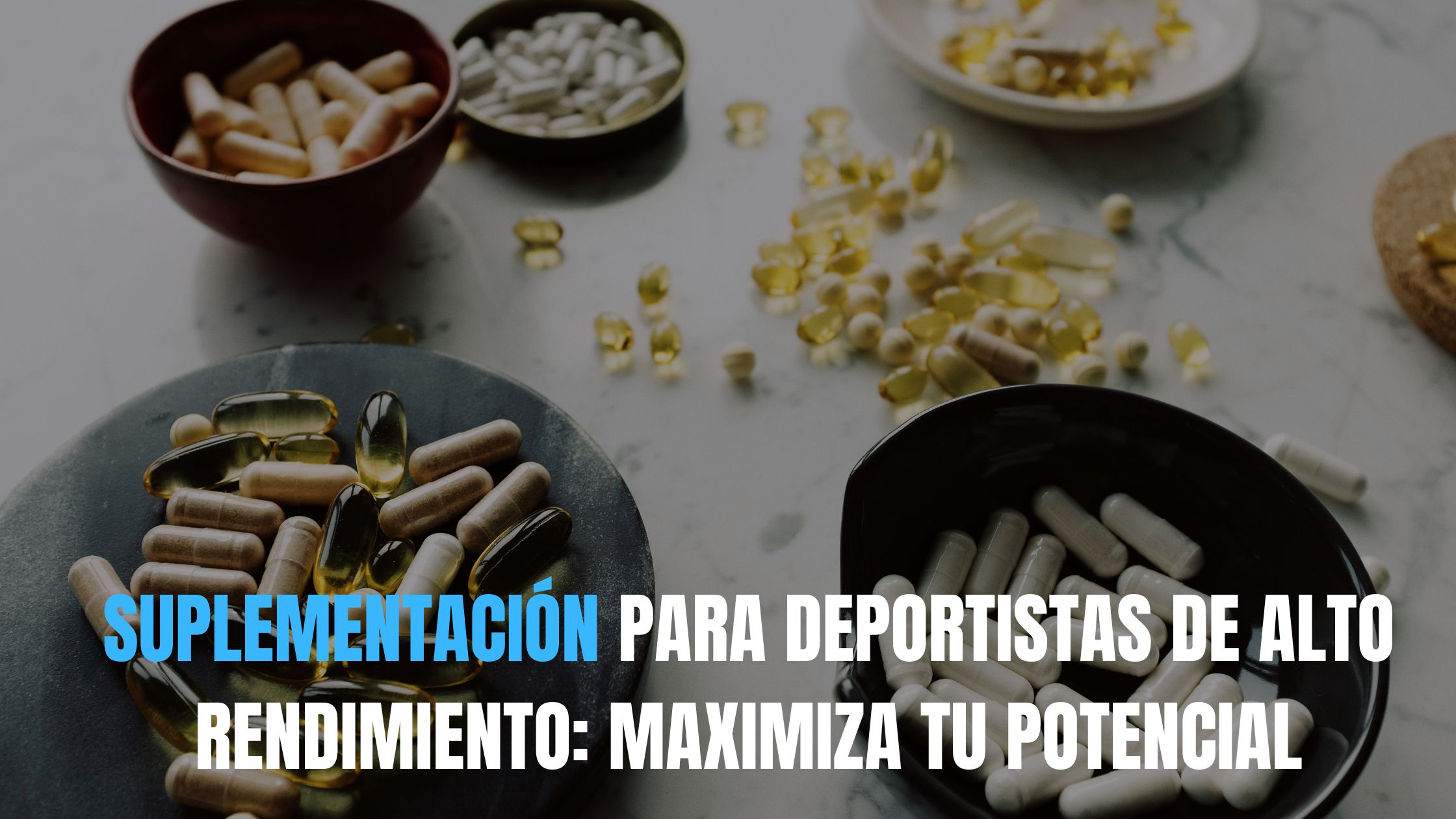 Deporte De Alto Rendimiento. By Gabriel Cortez On