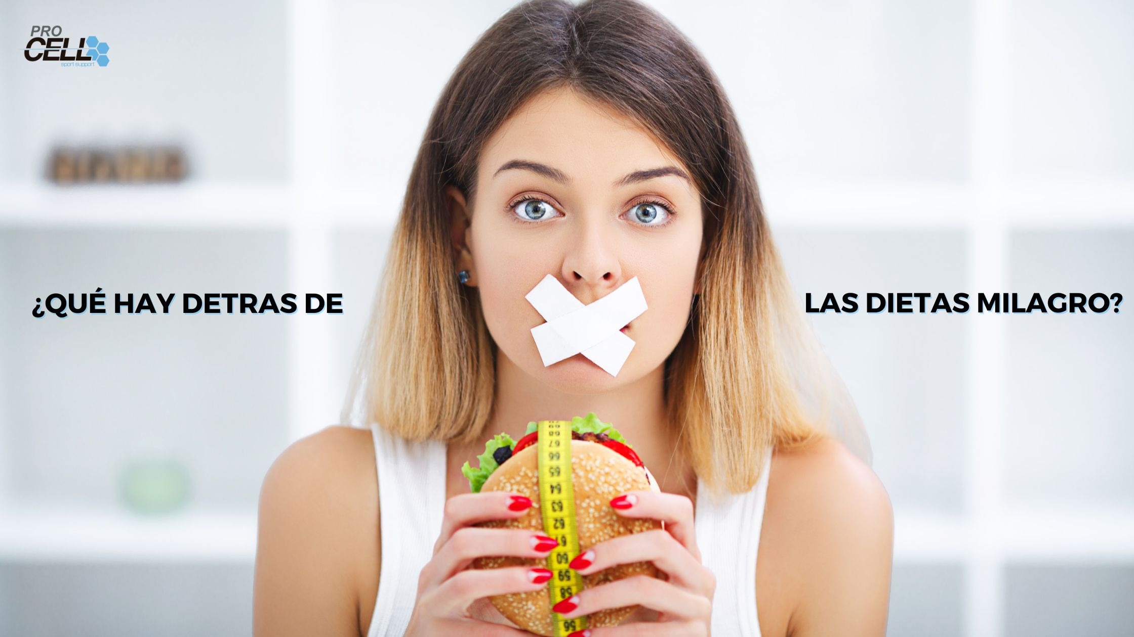 El espejismo de las dietas milagro